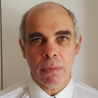 Lance Davis MSc MIET MBCS