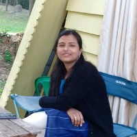 Smriti Paul