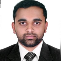 Jithin Chellatan