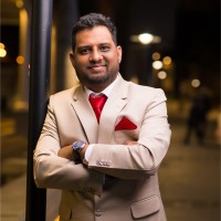 Nabeel Khodabocus