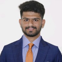 Veeresh V Kanakalamath