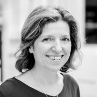Marie-Cécile Bourdillon
