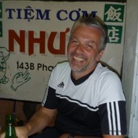 Nils Martin Turøy