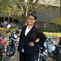 Cs Khushbu Bhalakiya
