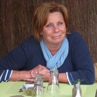Margôt Van Eeuwijk-Gielen