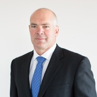 Rob Lloyd OAM