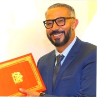Hicham LOULIDA - Président Directeur Général - MBA