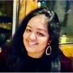 Chitra Rallapalli