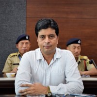 Jitendra kumar Dwivedi