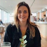 Kayleigh van den Ochtend