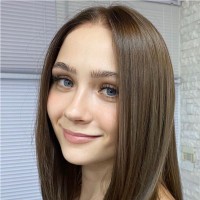 Alina Pulyk