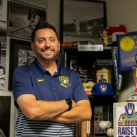 Jason Schiellack