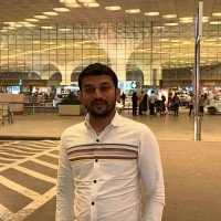 Haresh Amdavadi