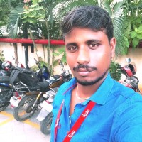 Kalidoss S