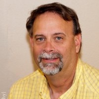 Rick Vos