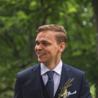 Joshua Freiman