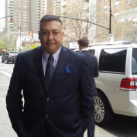 Ernesto Estorque Jr.