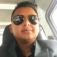 Ariel Esteban Guzman Gonzales