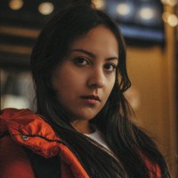 Paloma Luque Sánchez