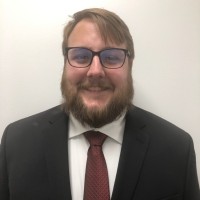 Benjamin Donaldson