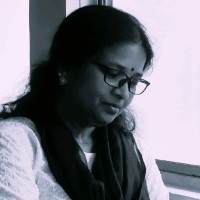 Ashwathi Mohandass