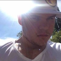 Connor Morson