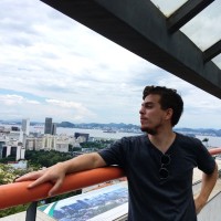 Leonardo Santana Bittencourt da Silva