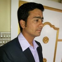 Mihir Jadav