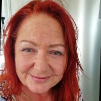 Sylvia Eldridge