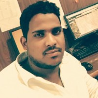 Mohammed Imran