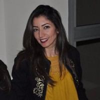 Eya Zardoumi