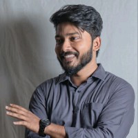 P Varun Teja