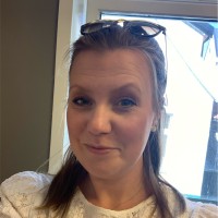 June Louice Døssland