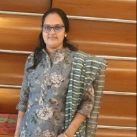 Namitha Lunia
