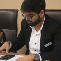 Dev Gupta