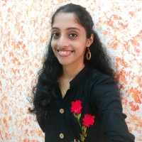 Krati Naik