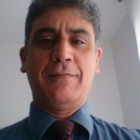 Driss Chami