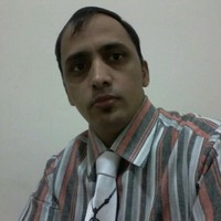 Raghu Subedi