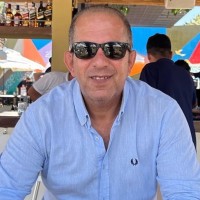 Ahmet Demir