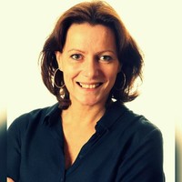 Yvonne Verbeek