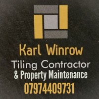 Karl Winrow