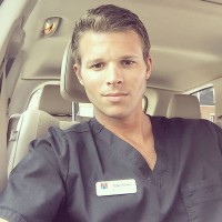 Blake Rankin
