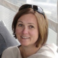 Heather Newbury