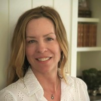 Heather Harris McEachran