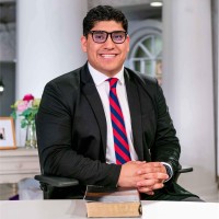 Ricardo Bakker