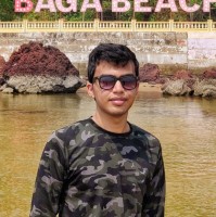 Mihir Nagalkar