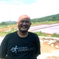 Sirojudin Ali Syaroni