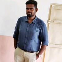Ganesh Murthi