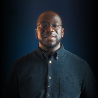Kenneth Ekow