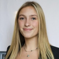 Kelsey Levesque